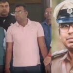 मुजफ्फरपुर में दारोगा रिश्वत लेते रंगे हाथ गिरफ्तार, केस डायरी से नाम हटाने के लिए मांगे थे 30 हजार रुपए