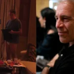 पूर्व ब्रिटिश राजदूत को लेकर एपस्‍टीन फाइल्‍स में बड़ा खुलासा, अंडरवियर में तस्वीरें सामने आई