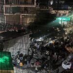 kota bulding collapse