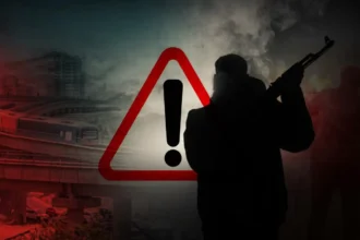 जमशेदपुर में स्लीपर सेल की आशंका, जमात के नाम पर विदेश गए कपाली के 4 युवक जांच एजेंसियों के रडार पर