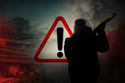 जमशेदपुर में स्लीपर सेल की आशंका, जमात के नाम पर विदेश गए कपाली के 4 युवक जांच एजेंसियों के रडार पर