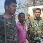 ACB की लातेहार में बड़ी कार्रवाई, रंगे हाथ रिश्वत लेते अमीन गिरफ्तार