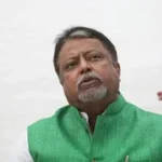 पूर्व रेल मंत्री और पश्चिम बंगाल के बड़े नेता मुकुल रॉय का निधन, लंबे समय से चल रहे थे बीमार