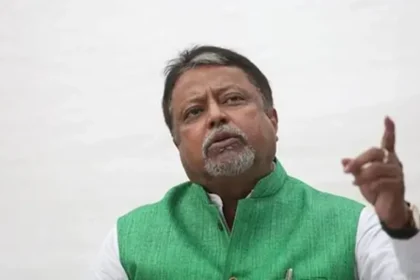 पूर्व रेल मंत्री और पश्चिम बंगाल के बड़े नेता मुकुल रॉय का निधन, लंबे समय से चल रहे थे बीमार