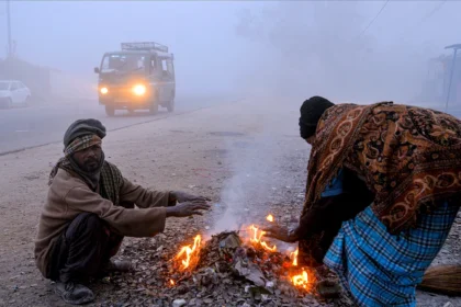 बिहार में कोहरे और ठंड का अलर्ट, पछुआ हवा ने बढ़ाई ठिठुरन, 12 फरवरी के बाद मिलेगी राहत