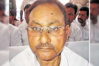 अलकतरा घोटाला में पूर्व मंत्री इलियास हुसैन सहित 17 हुए बरी, CBI कोर्ट ने सुनाया फैसला