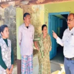 पति जिंदा होने के बाद भी 6 महिलाएं 10 साल से ले रहीं विधवा पेंशन, सोशल ऑडिट में पकड़ी गई गड़बड़ी