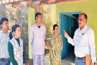 पति जिंदा होने के बाद भी 6 महिलाएं 10 साल से ले रहीं विधवा पेंशन, सोशल ऑडिट में पकड़ी गई गड़बड़ी