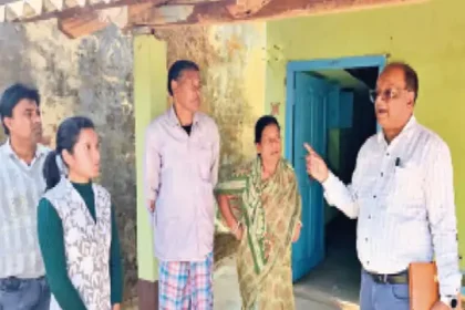 पति जिंदा होने के बाद भी 6 महिलाएं 10 साल से ले रहीं विधवा पेंशन, सोशल ऑडिट में पकड़ी गई गड़बड़ी