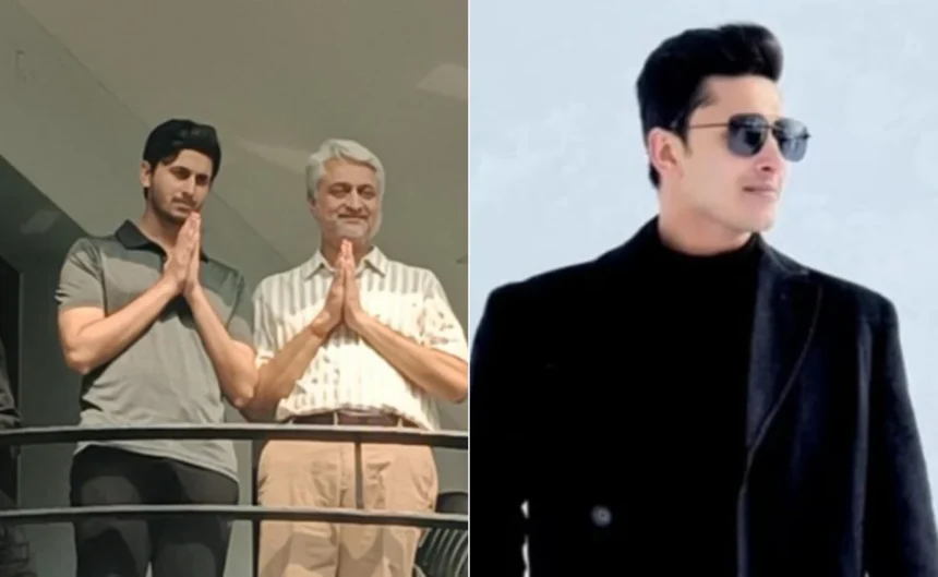 कैरव गांधी के अपहरण में इस्तेमाल फॉर्च्यूनर का नंबर उद्योगपति की कार का निकला, गिरफ्तार अपराधियों से पूछताछ में खुलासा