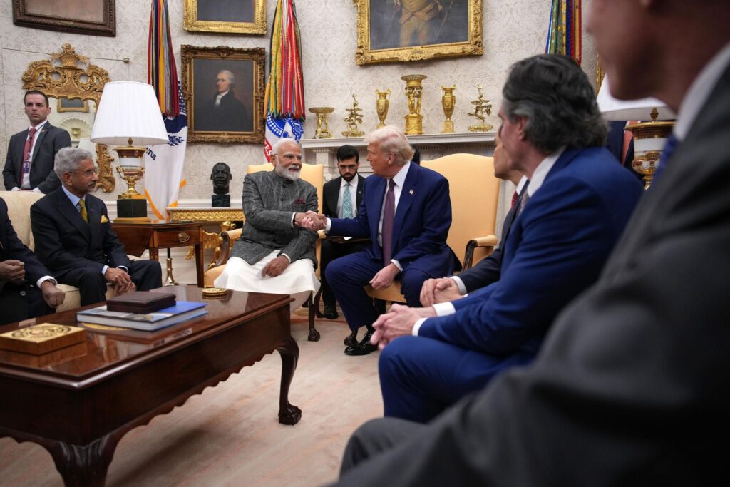 India-US Trade Deal