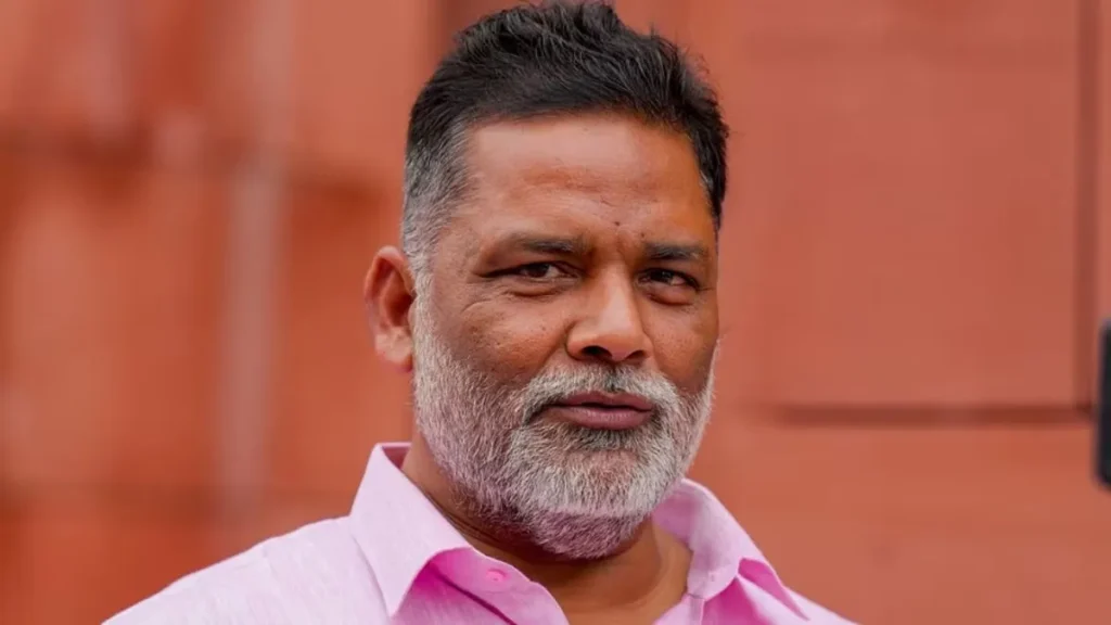 पटना सिविल कोर्ट को बम से उड़ाने की धमकी, पप्पू यादव की जमानत पर सुनवाई टली