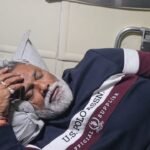 पूर्णिया सांसद पप्पू यादव को बेऊर जेल किया शिफ्ट,स्ट्रेचर पर PMCH से लेकर गई पटना पुलिस