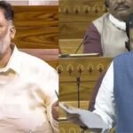 पप्पू यादव और निशिकांत दुबे के बीच सोशल मीडिया पर छिड़ी जंग, अदाणी की देवघर यात्रा से BJP जॉइनिंग की अफवाहों तक वार-पलटवार