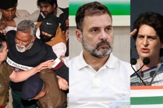 पप्पू यादव की गिरफ्तारी पर भड़के राहुल और प्रियंका, कहा-NEET छात्रा की मौत का मामला सांसद ने उठाया इसलिए डरा और धमका रहे हैं