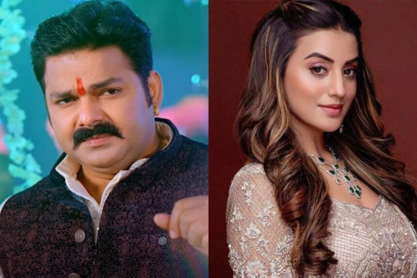 पवन सिंह की पत्नी ज्योति के सपोर्ट में आईं अक्षरा सिंह,'एलिमनी लेना महिला का अधिकार' 100 करोड़ भी कम होगा