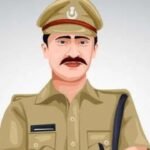 सिमडेगा में ओपी प्रभारी पर एक लाख रिश्वत लेने का आरोप, SP श्रीकांत एस खोटरे ने दिए जांच के आदेश