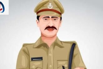सिमडेगा में ओपी प्रभारी पर एक लाख रिश्वत लेने का आरोप, SP श्रीकांत एस खोटरे ने दिए जांच के आदेश