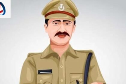 सिमडेगा में ओपी प्रभारी पर एक लाख रिश्वत लेने का आरोप, SP श्रीकांत एस खोटरे ने दिए जांच के आदेश