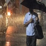 रांची में बदला मौसम का मिजाज, तेज हवा के साथ बूंदाबंदी, क्या फिर लौटेगी ठंड!