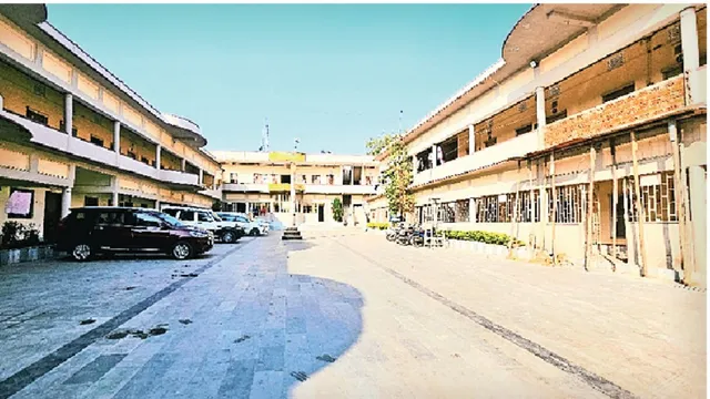 राजगीर में एक ही परिवार के चार लोगों की मौत मामले में नया मोड़, नागा प्रसाद ने मां-बहन की हत्या के बाद कर ली खुदकुशी