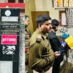 रांची में वकील के परिवार ने किया सुसाइड अटेंप्ट: :इकलौते बेटे की हुई मौत, मां-नाबालिग बेटी अस्पताल में इलाजरत