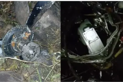 रांची से दिल्ली जाने वाला एयर एंबुलेंस सिमरिया में क्रैश, खराब मौसम की वजह से सर्च में परेशानी