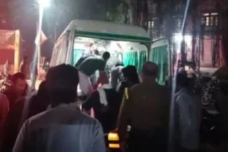 यूपी के रायबरेली में रफ्तार का कहर, भंडारे का प्रसाद लेने गई 8 लड़कियों को कार ने कुचला, 4 की मौके पर मौत