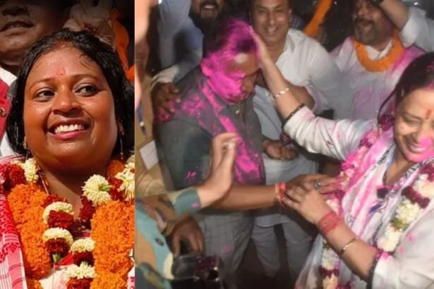 roshni khalko sudha gupta