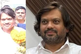 संजीव सिंह बने धनबाद के मेयर, JMM प्रत्याशी को दी मात, BJP के उम्मीदवार रहें चौथे नंबर पर