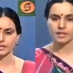 मशहूर एंकर सरला माहेश्वरी का निधन,दूरदर्शन के गोल्डन एरा का अंत