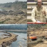 धनबाद के बारनी घाट के भीतर कोयला का अवैध खनन, मुख्यमंत्री की मौजूदगी में सरयू राय ने विधानसभा में उठाया मामला