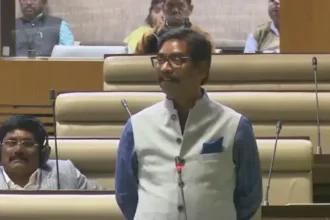 झारखंड में अंगदान के लिए बनेगा कानून- मुख्यमंत्री हेमंत सोरेन ने विधानसभा में की घोषणा, BJP के वॉकआउट पर भी कसा तंज