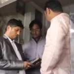 रांची में 16 किलो चांदी चुरा ले गए चोर, सोने को हाथ भी नहीं लगाया