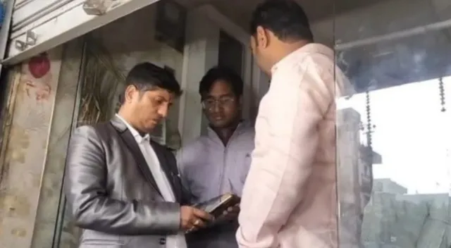 रांची में 16 किलो चांदी चुरा ले गए चोर, सोने को हाथ भी नहीं लगाया