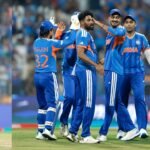 T20 World Cup 2026: सूर्य कुमार यादव ने खेली कप्तानी पाली, भारत ने USA को 29 रनों से हराया