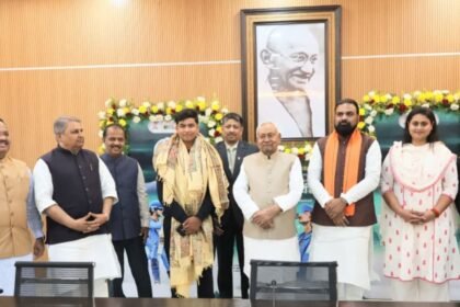 vaibhav sooryavanshi nitish kumar 1