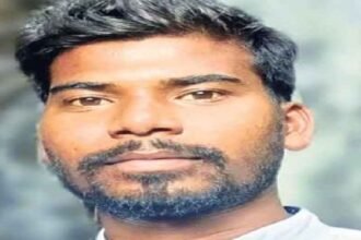 NSUI अध्यक्ष पद के लिए विनय उरांव पहले आदिवासी प्रत्याशी, वर्तमान में झारखंड एनएसयूआई के प्रदेश अध्यक्ष की है जिम्मेदारी