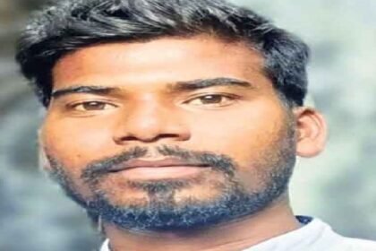 NSUI अध्यक्ष पद के लिए विनय उरांव पहले आदिवासी प्रत्याशी, वर्तमान में झारखंड एनएसयूआई के प्रदेश अध्यक्ष की है जिम्मेदारी