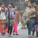 झारखंड में बदल रहा है मौसम का मिजाज, सुबह-शाम ठंड का एहसास