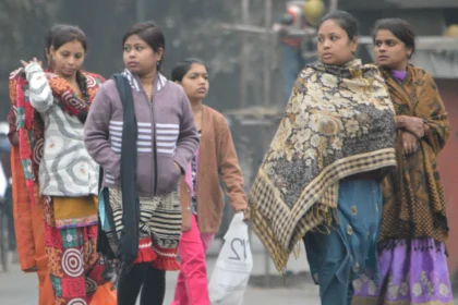 झारखंड में बदल रहा है मौसम का मिजाज, सुबह-शाम ठंड का एहसास