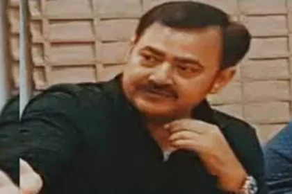 नेक्सजेन के मालिक विनय सिंह को सुप्रीम कोर्ट ने दी जमानत, पत्नी स्निग्धा सिंह को भी बड़ी राहत