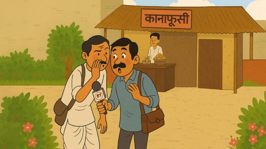 झारखंड के एक हैवीवेट सांसद बिहार में बना रहे है 7 स्टार होटल, बड़े ग्रुप के साथ मिलकर गुपचुप कर ली भूमि पूजन