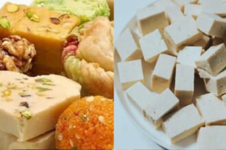 रांची में होली से पहले ताबड़तोड़ छापेमारी, जांच के लिए भेजे गए पनीर और मिठाइयों के सैंपल