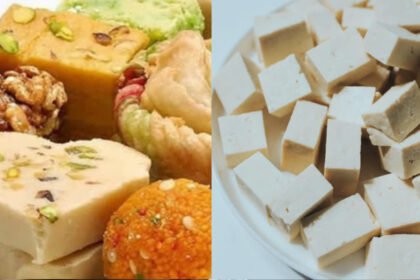 रांची में होली से पहले ताबड़तोड़ छापेमारी, जांच के लिए भेजे गए पनीर और मिठाइयों के सैंपल