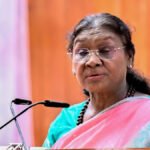 राष्ट्रपति द्रौपर्दी मुर्मू के अपमान का मामलाः केंद्रीय गृह सचिव ने पश्चिम बंगाल के मुख्य सचिव ने मांगा जवाब