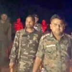 लातेहार में ड्रोन सर्वे का विरोध, थानेदार और सात पुलिसकर्मियों को घंटों बनाए रखा बंधक