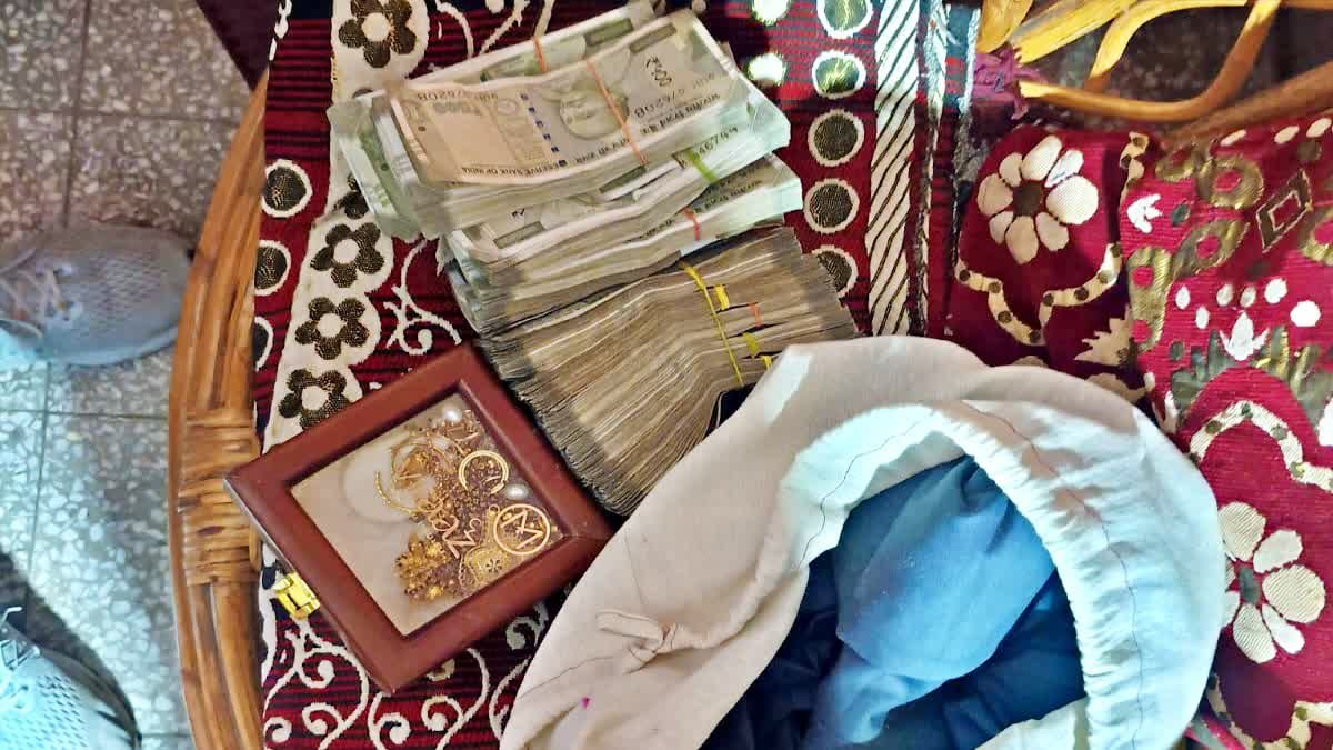 बिहार में विशेष निगरानी इकाई ने BMSICL के DGM के ठिकानों पर की छापेमारी, 96 लाख से अधिक की अवैध संपत्ति का आरोप