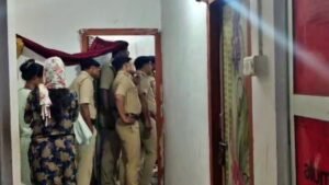 बिहार में महिला सिपाही की संदिग्ध मौत, किराये के कमरे में मिली लाश, पुलिस विभाग में हड़कंप