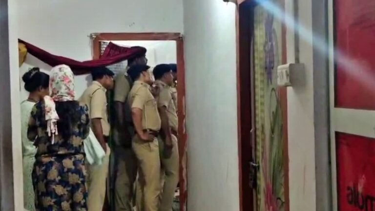 बिहार में महिला सिपाही की संदिग्ध मौत, किराये के कमरे में मिली लाश, पुलिस विभाग में हड़कंप